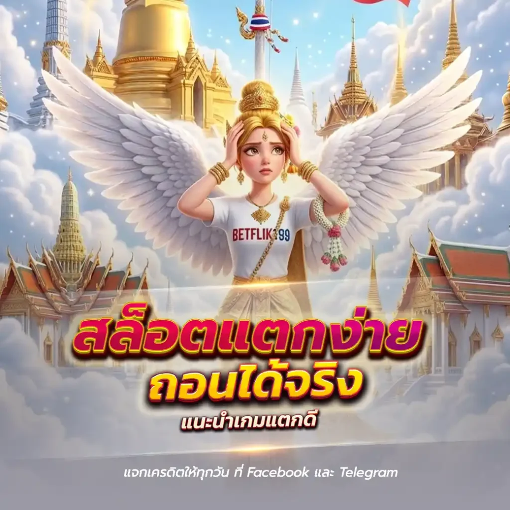 flik84 เบทฟิกสล็อต